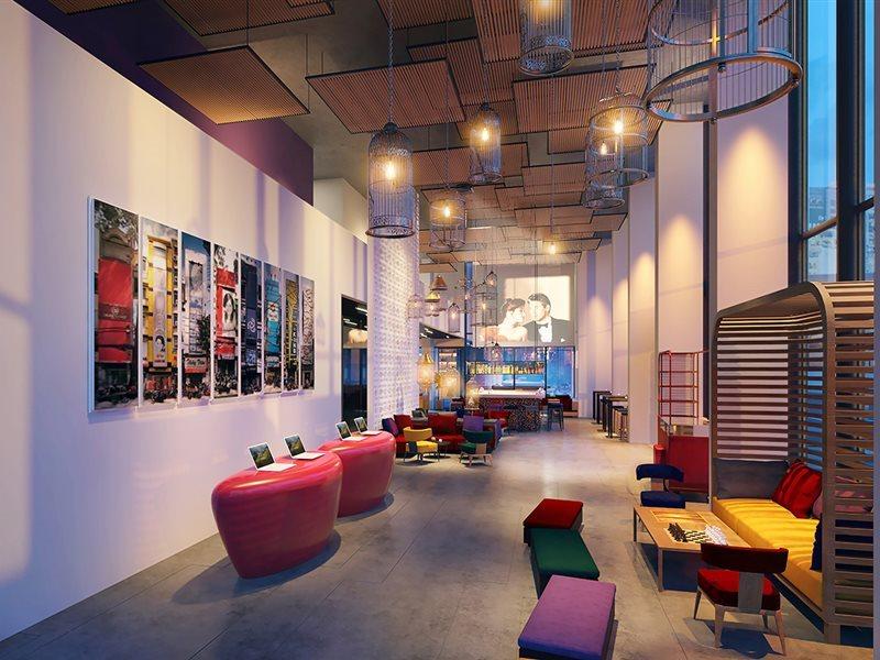 Wink Hotel Saigon Centre - 24Hrs Lifestyle Stay Хошимін Екстер'єр фото