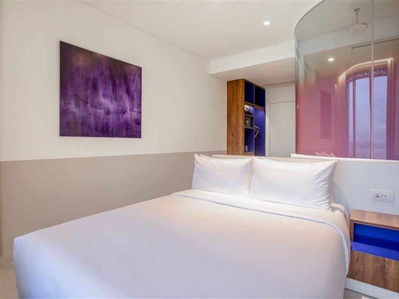 Wink Hotel Saigon Centre - 24Hrs Lifestyle Stay Хошимін Екстер'єр фото