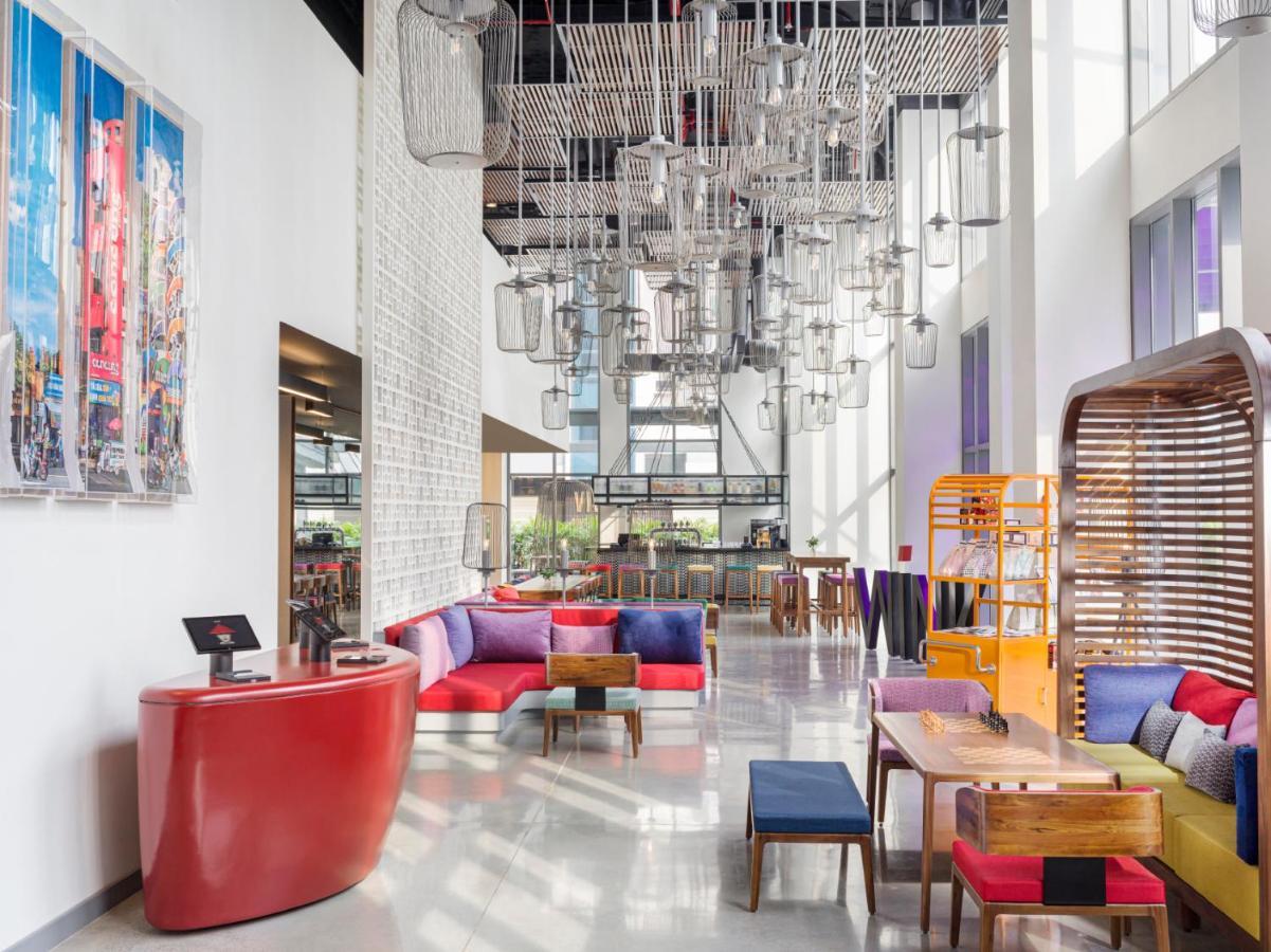 Wink Hotel Saigon Centre - 24Hrs Lifestyle Stay Хошимін Екстер'єр фото