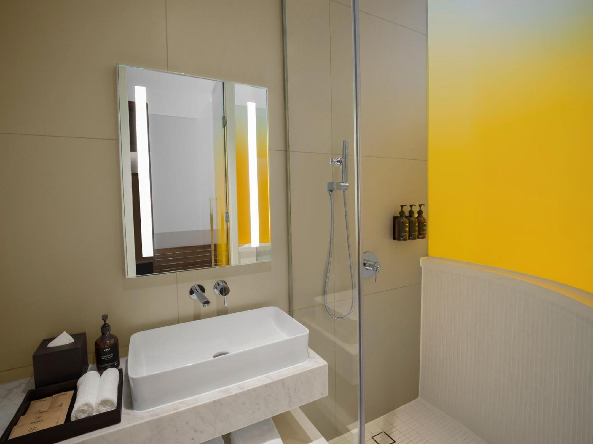 Wink Hotel Saigon Centre - 24Hrs Lifestyle Stay Хошимін Екстер'єр фото