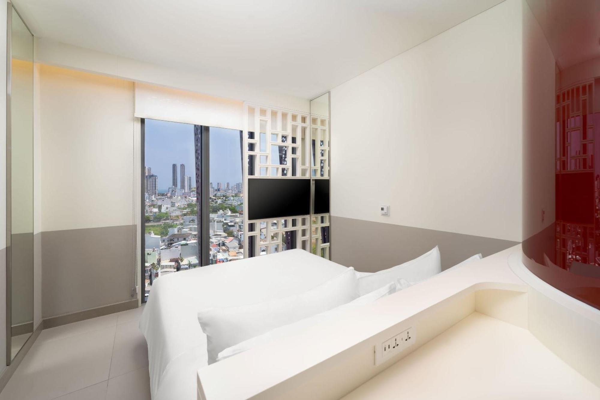Wink Hotel Saigon Centre - 24Hrs Lifestyle Stay Хошимін Екстер'єр фото