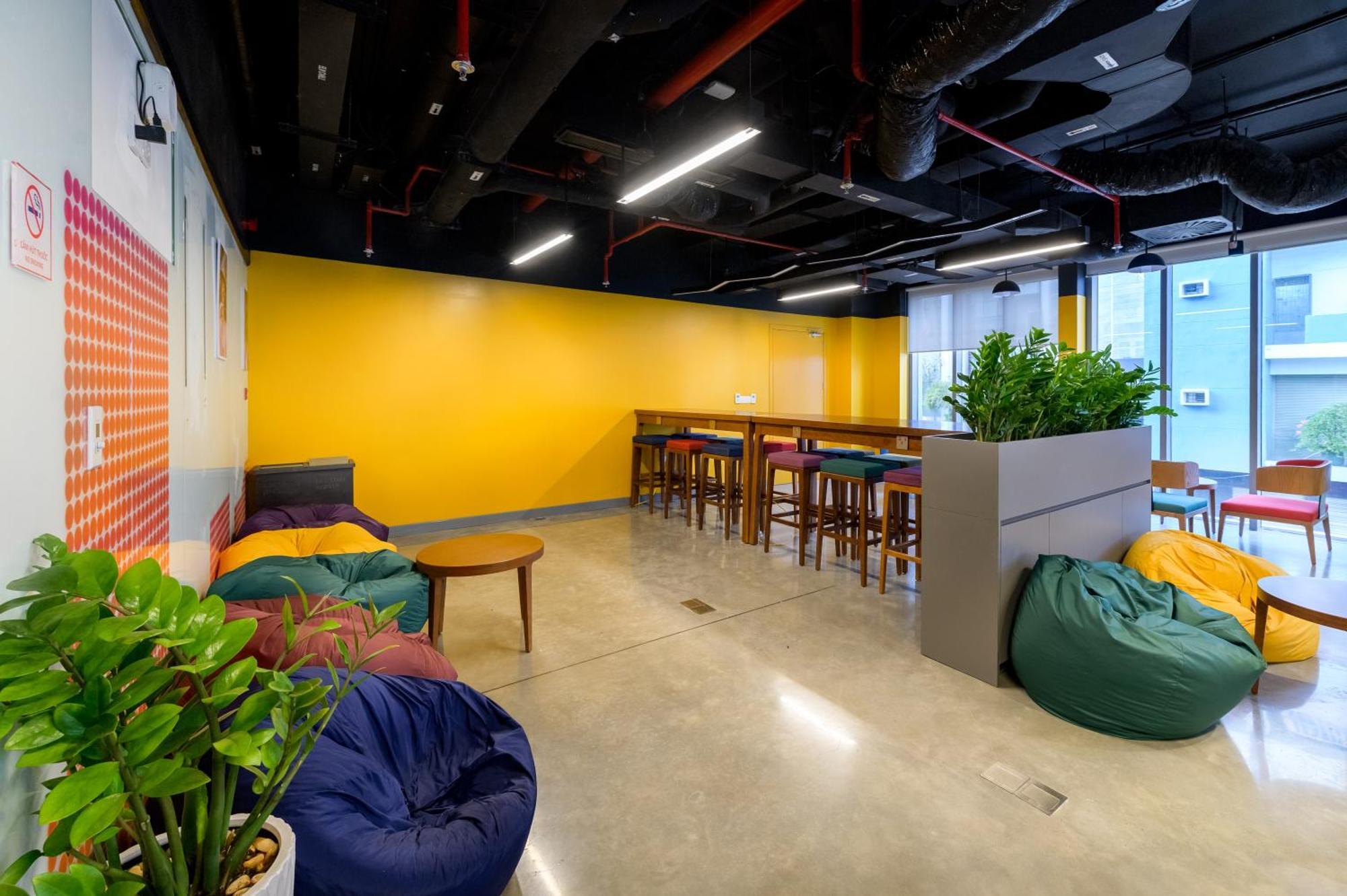 Wink Hotel Saigon Centre - 24Hrs Lifestyle Stay Хошимін Екстер'єр фото