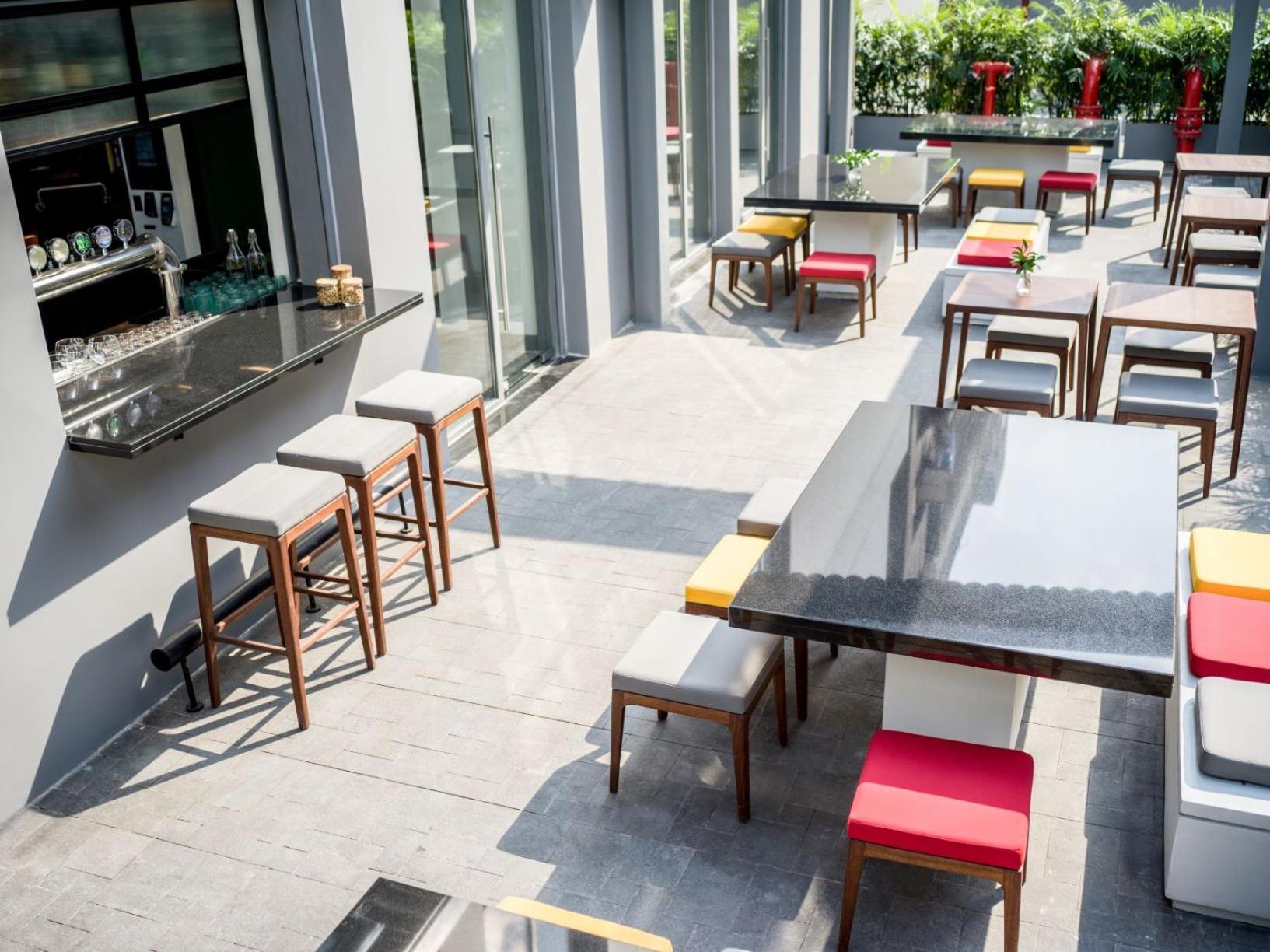 Wink Hotel Saigon Centre - 24Hrs Lifestyle Stay Хошимін Екстер'єр фото