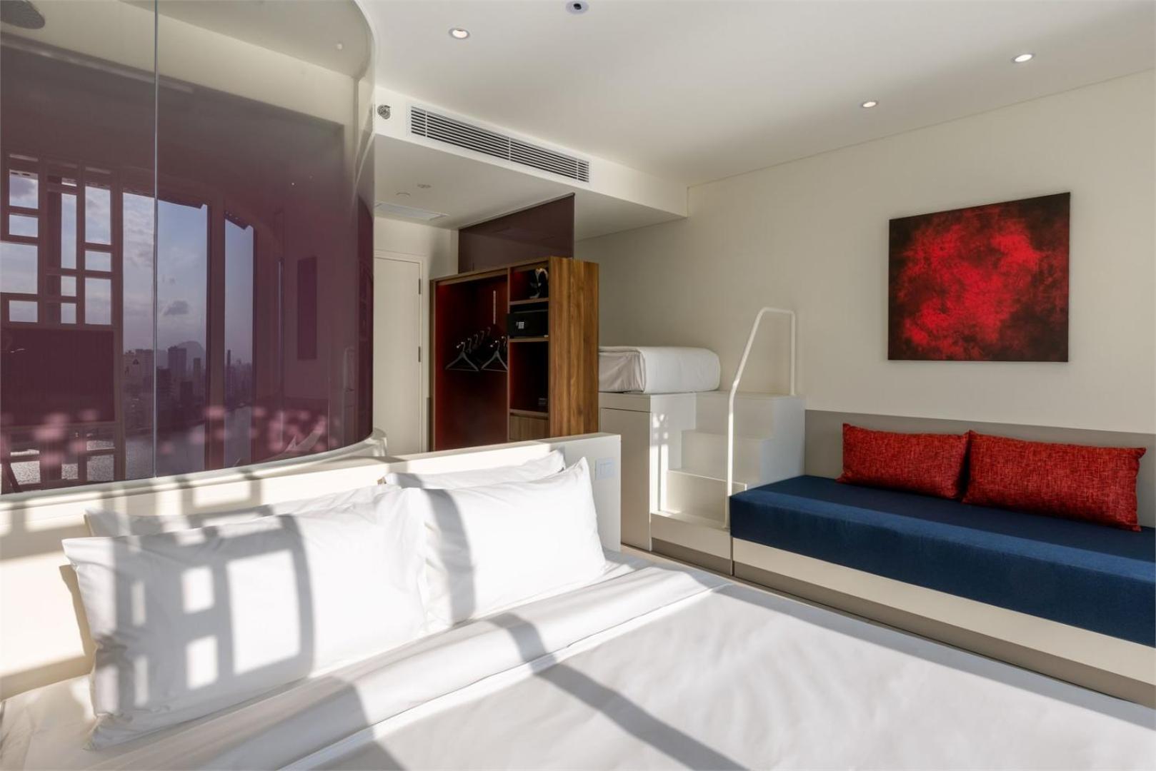 Wink Hotel Saigon Centre - 24Hrs Lifestyle Stay Хошимін Екстер'єр фото